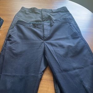 Men’s dress pants